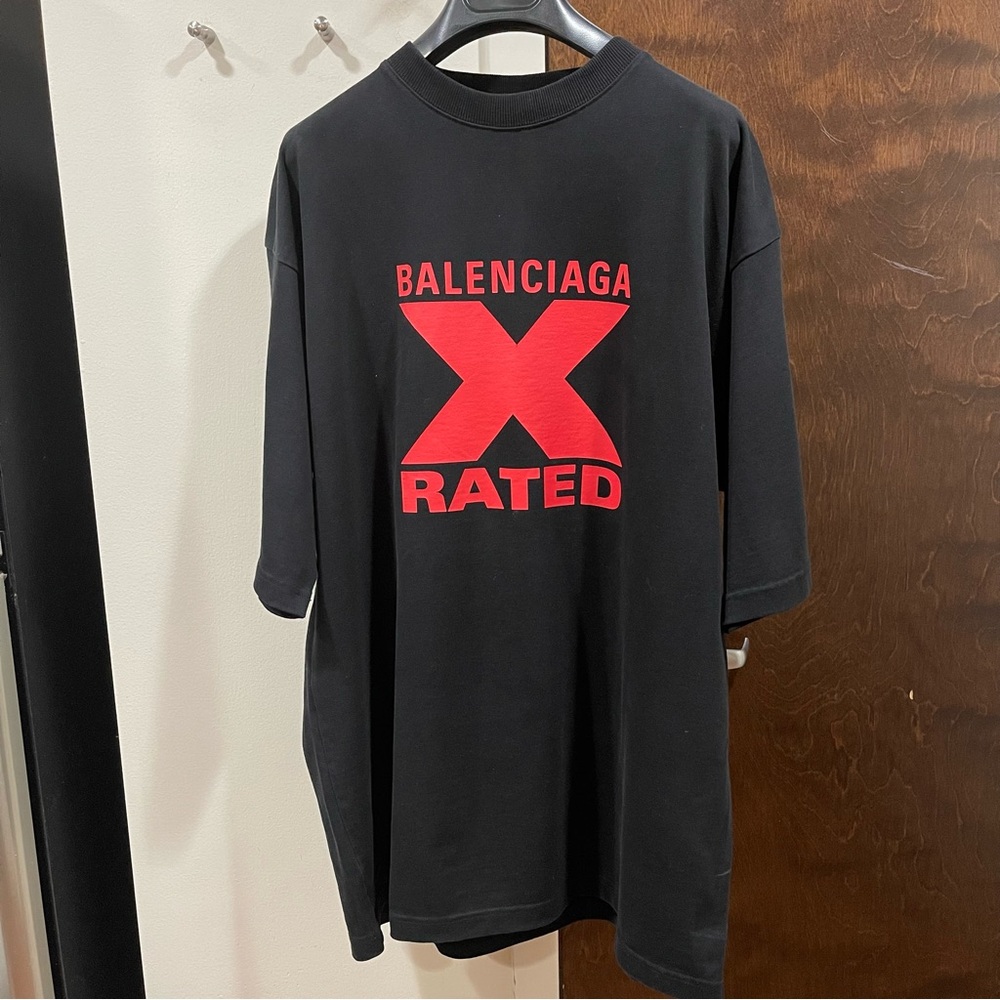 Balenciaga T shirt